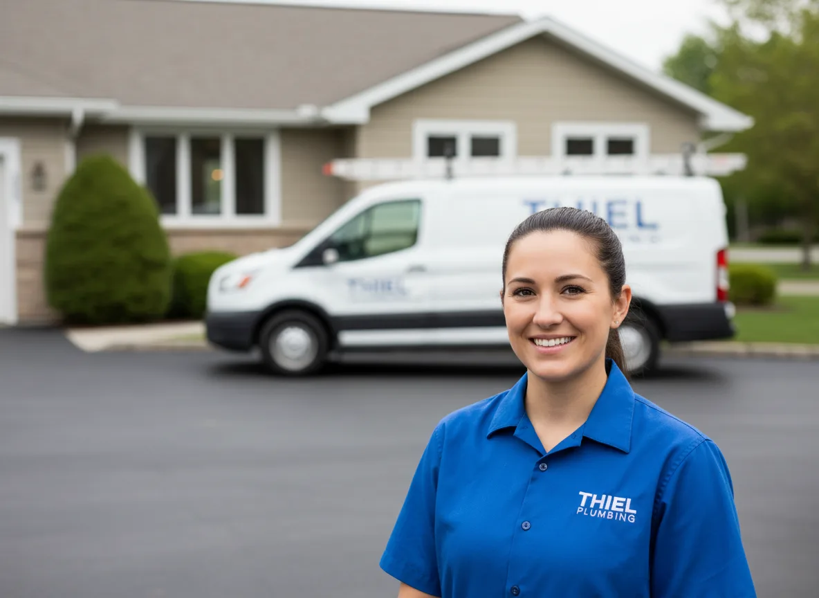 Plumber Woodworth, ND FAQs